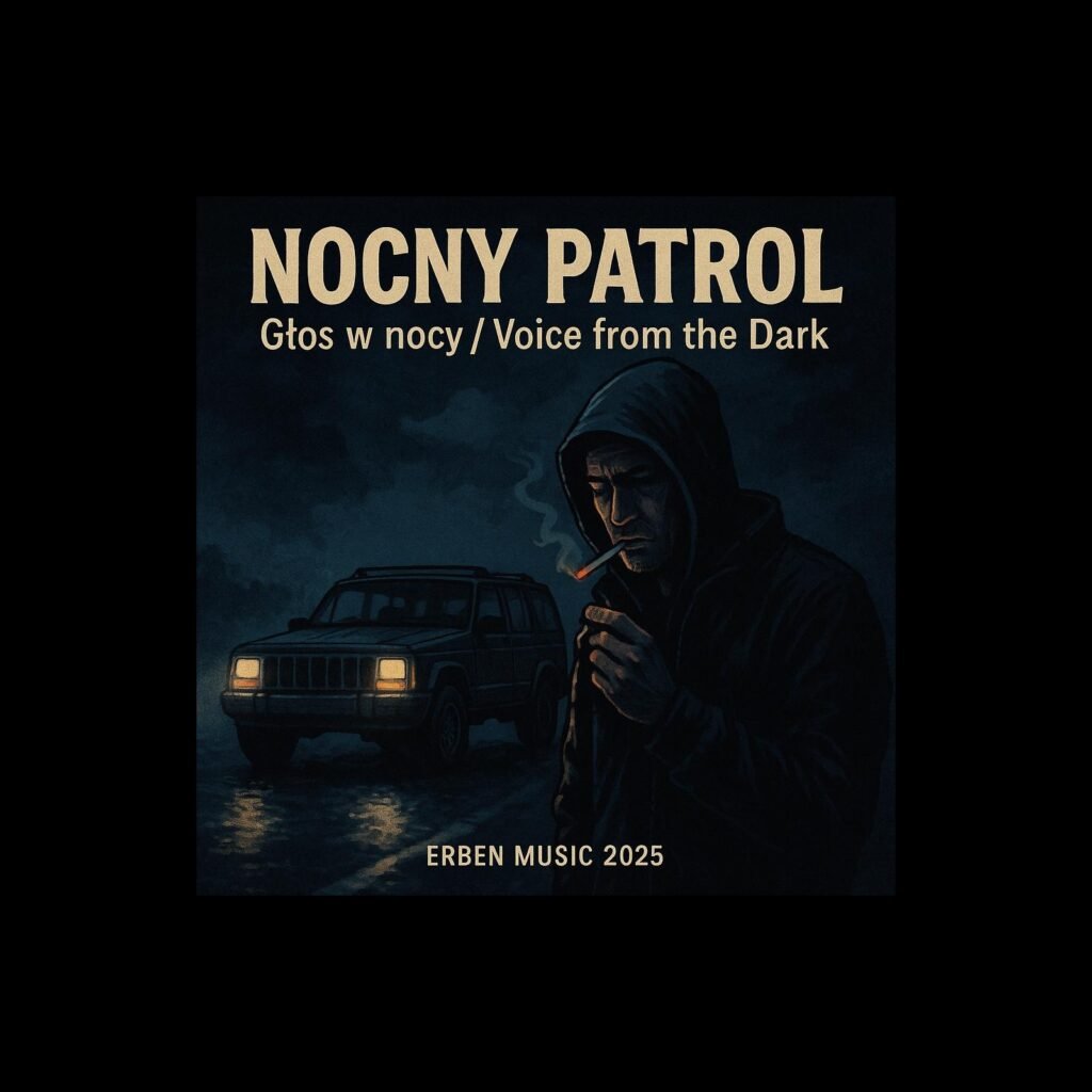 NOCNY PATROL – Voice from the Dark